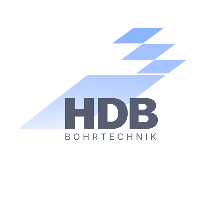 HDB Bohrtechnik, Startseite